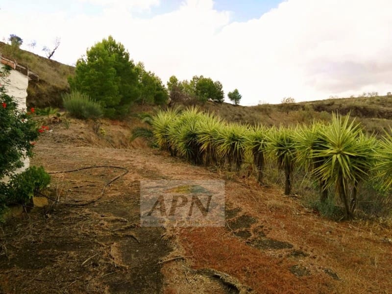 3 sypialnia Finka/Dom wiejski na sprzedaż w Alora - 340 000 € (Ref: 7301846)