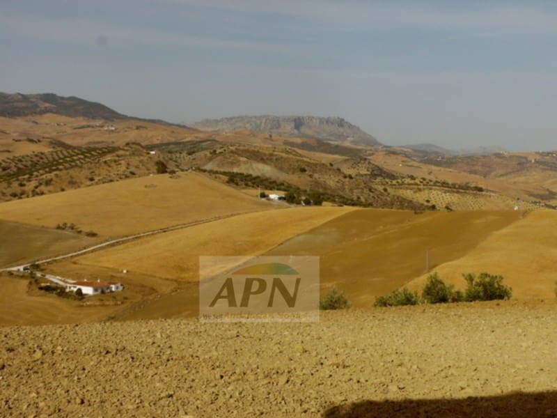 1 soverom Finca/Herregård til salgs i Alora - € 138 000 (Ref: 7301852)