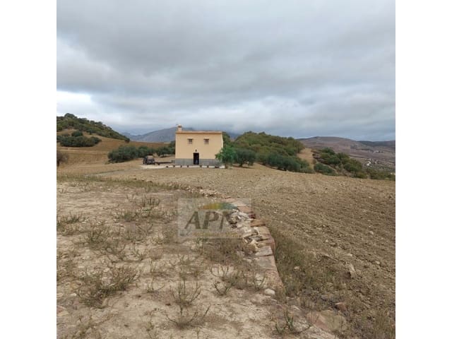 1 soverom Finca/Herregård til salgs i Alora - € 138 000 (Ref: 7301852)