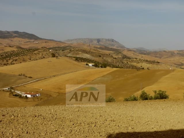 1 soverom Finca/Herregård til salgs i Alora - € 138 000 (Ref: 7301852)