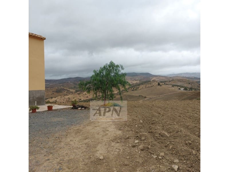 1 soverom Finca/Herregård til salgs i Alora - € 138 000 (Ref: 7301852)