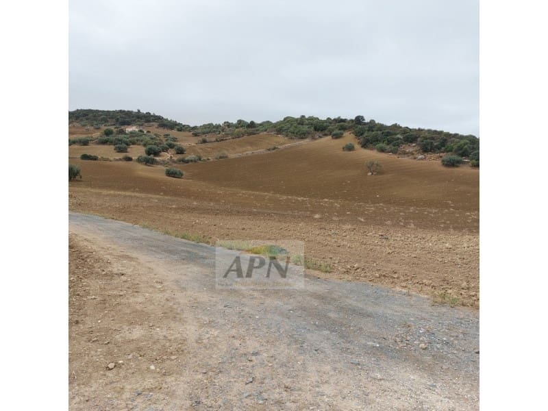 1 soverom Finca/Herregård til salgs i Alora - € 138 000 (Ref: 7301852)