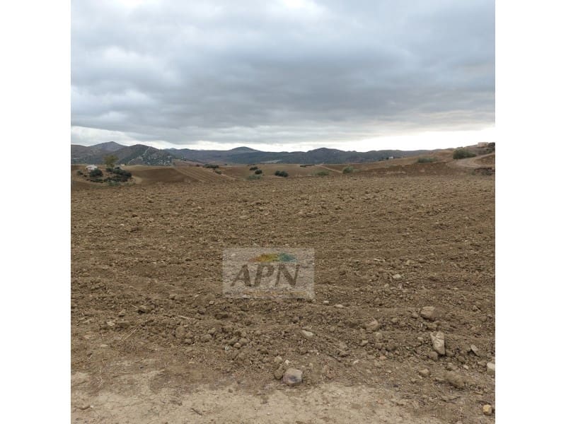 1 soverom Finca/Herregård til salgs i Alora - € 138 000 (Ref: 7301852)