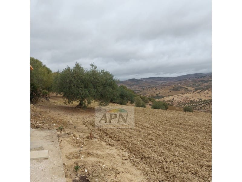 1 soverom Finca/Herregård til salgs i Alora - € 138 000 (Ref: 7301852)