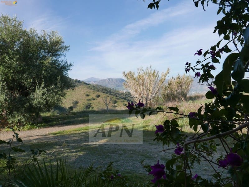 3 quarto Quinta/Casa Rural para venda em Alora - 203 000 € (Ref: 7301862)