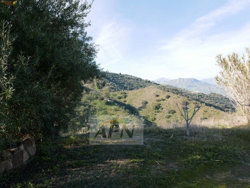 3 quarto Quinta/Casa Rural para venda em Alora - 203 000 € (Ref: 7301862)