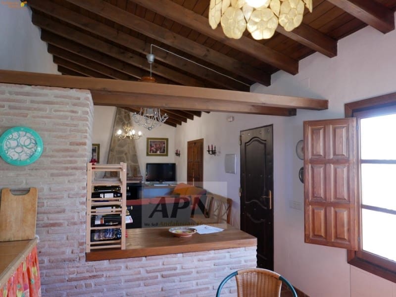 3 quarto Quinta/Casa Rural para venda em Alora - 203 000 € (Ref: 7301862)