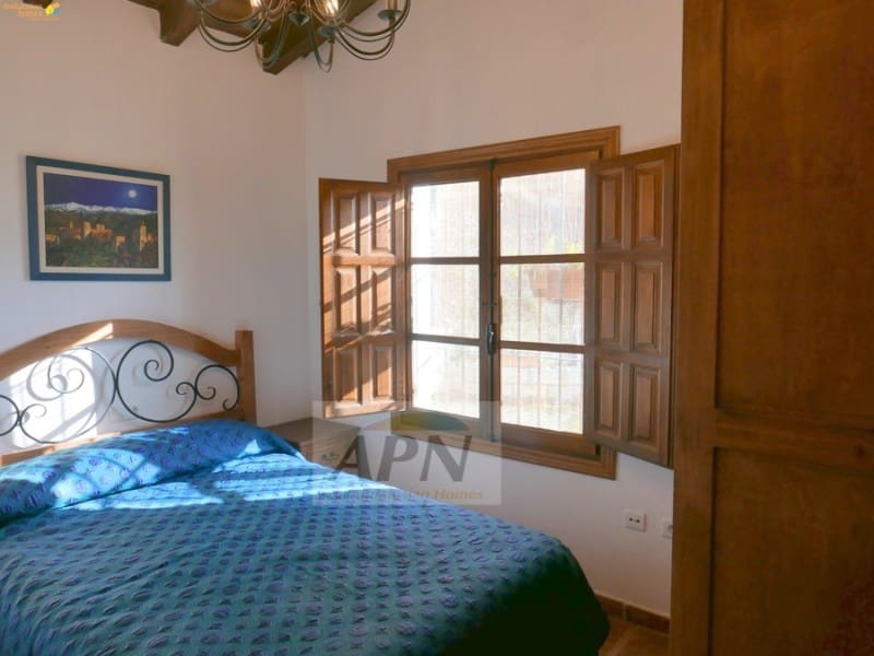 3 quarto Quinta/Casa Rural para venda em Alora - 203 000 € (Ref: 7301862)