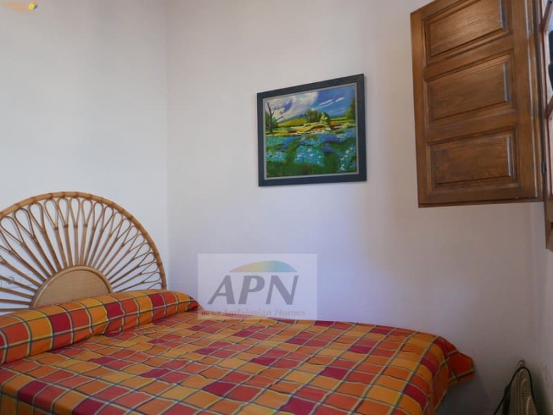 3 quarto Quinta/Casa Rural para venda em Alora - 203 000 € (Ref: 7301862)