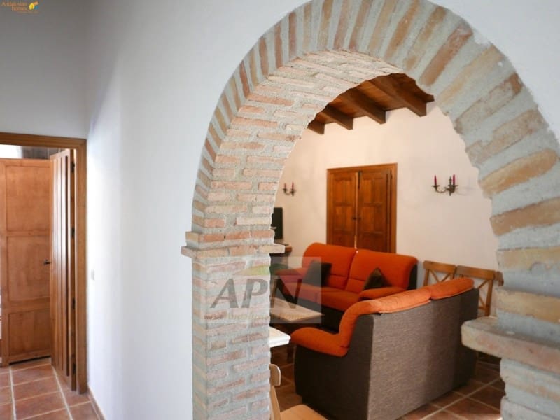 3 quarto Quinta/Casa Rural para venda em Alora - 203 000 € (Ref: 7301862)