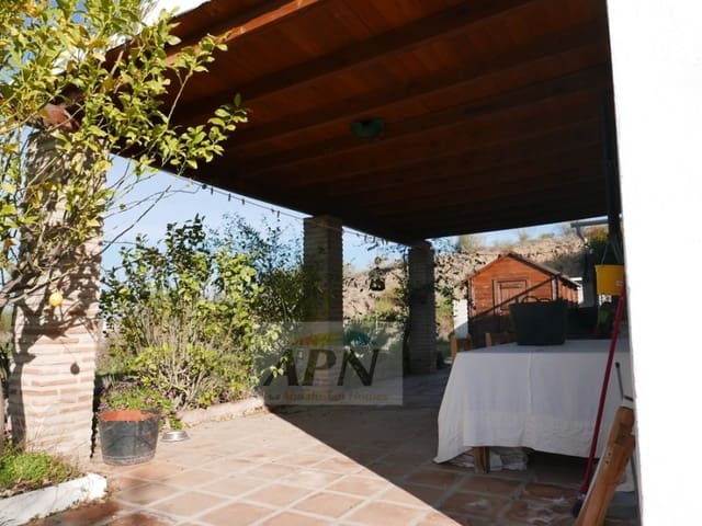 3 quarto Quinta/Casa Rural para venda em Alora - 203 000 € (Ref: 7301862)