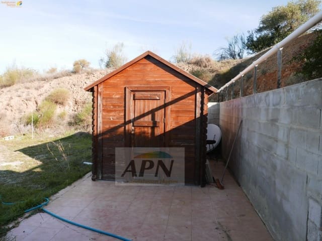 3 quarto Quinta/Casa Rural para venda em Alora - 203 000 € (Ref: 7301862)