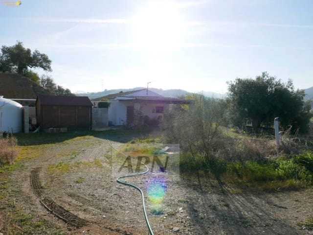 3 quarto Quinta/Casa Rural para venda em Alora - 203 000 € (Ref: 7301862)