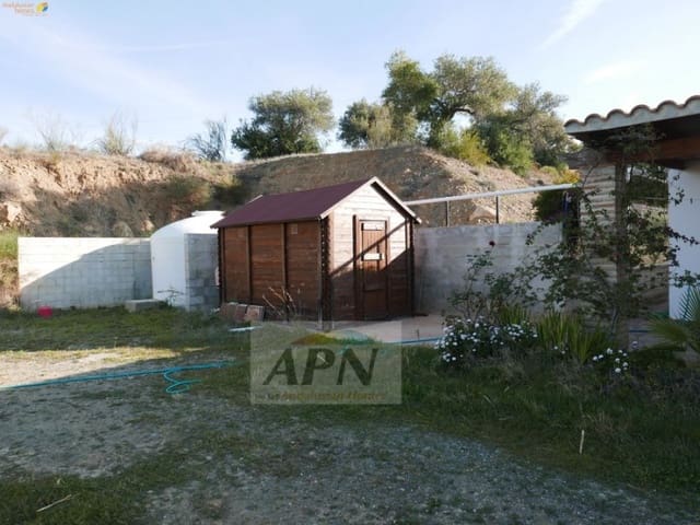 3 quarto Quinta/Casa Rural para venda em Alora - 203 000 € (Ref: 7301862)