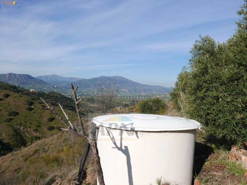 3 quarto Quinta/Casa Rural para venda em Alora - 203 000 € (Ref: 7301862)