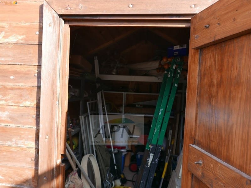 3 quarto Quinta/Casa Rural para venda em Alora - 203 000 € (Ref: 7301862)