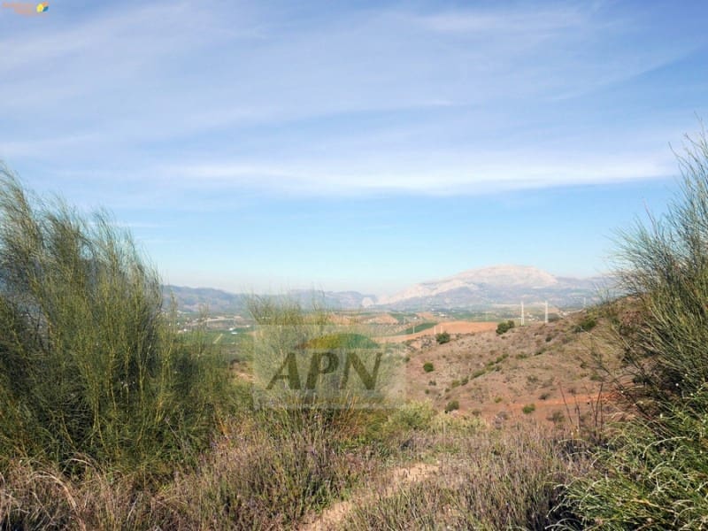 3 quarto Quinta/Casa Rural para venda em Alora - 203 000 € (Ref: 7301862)