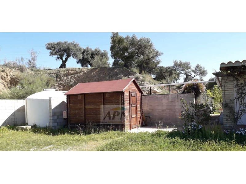 3 quarto Quinta/Casa Rural para venda em Alora - 203 000 € (Ref: 7301862)