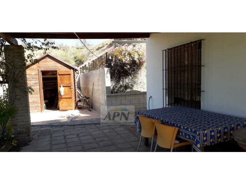 3 quarto Quinta/Casa Rural para venda em Alora - 203 000 € (Ref: 7301862)