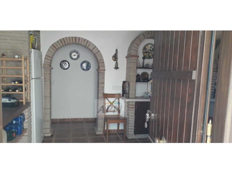 3 quarto Quinta/Casa Rural para venda em Alora - 203 000 € (Ref: 7301862)