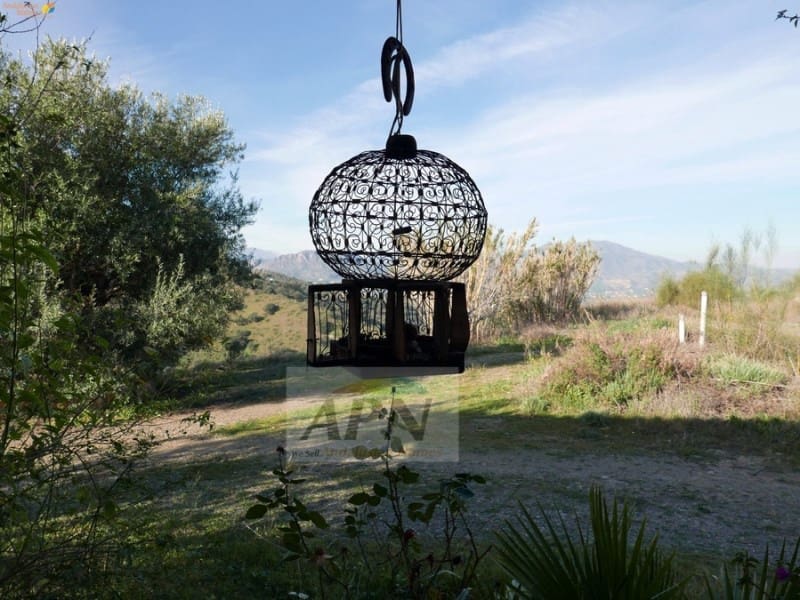 3 quarto Quinta/Casa Rural para venda em Alora - 203 000 € (Ref: 7301862)