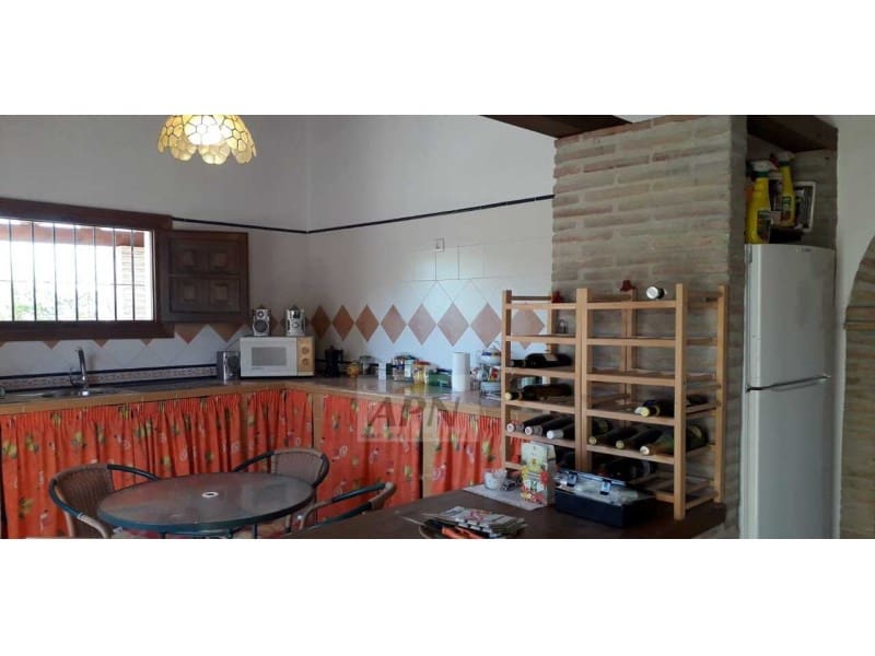 3 quarto Quinta/Casa Rural para venda em Alora - 203 000 € (Ref: 7301862)