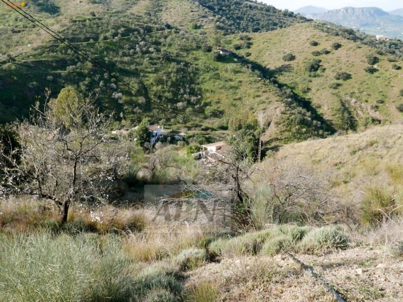 3 quarto Quinta/Casa Rural para venda em Alora - 203 000 € (Ref: 7301862)