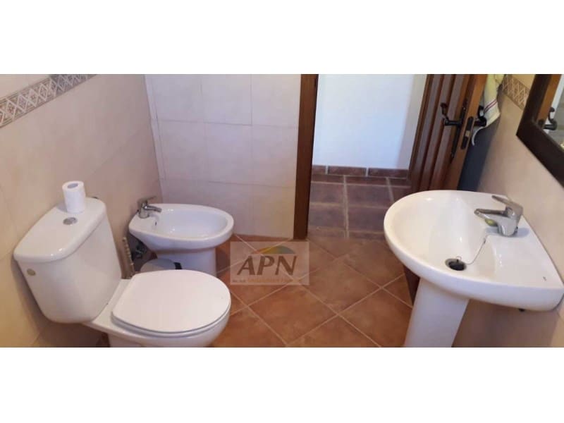 3 quarto Quinta/Casa Rural para venda em Alora - 203 000 € (Ref: 7301862)