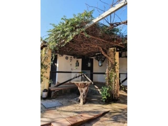 7 soveværelse Finca/Landehus til salg i Campillos med swimmingpool - € 785.000 (Ref: 7301885)