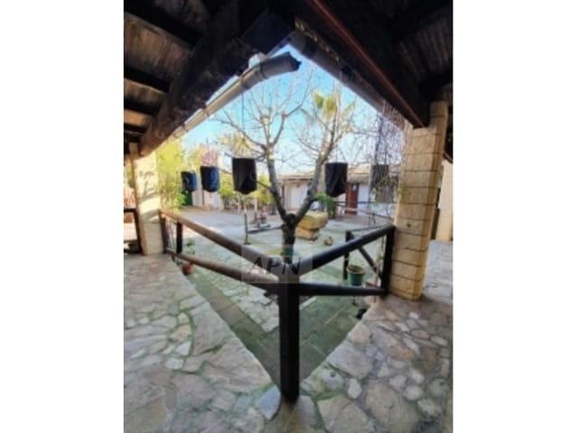 7 soveværelse Finca/Landehus til salg i Campillos med swimmingpool - € 785.000 (Ref: 7301885)