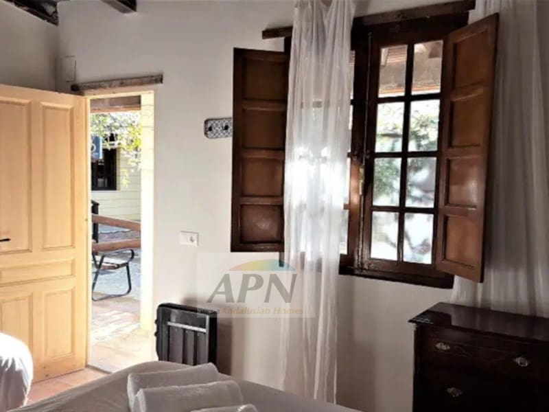 7 camera da letto Finca/Casa di Campagna in vendita in Campillos con piscina - 785.000 € (Rif: 7301885)