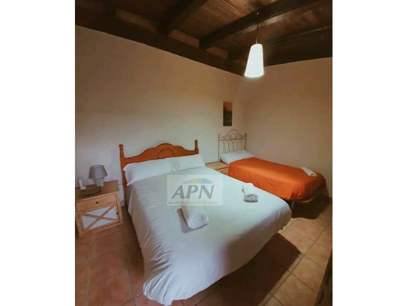 7 camera da letto Finca/Casa di Campagna in vendita in Campillos con piscina - 785.000 € (Rif: 7301885)