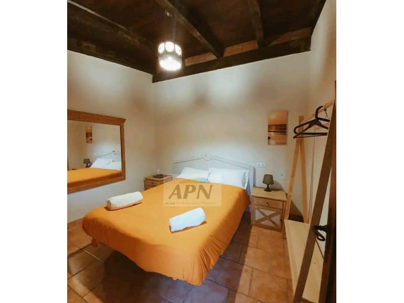 7 camera da letto Finca/Casa di Campagna in vendita in Campillos con piscina - 785.000 € (Rif: 7301885)