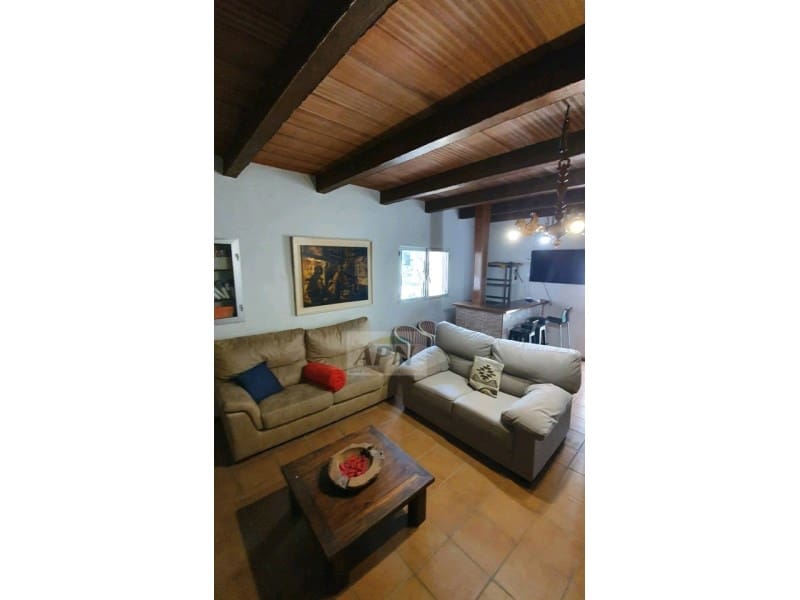 7 camera da letto Finca/Casa di Campagna in vendita in Campillos con piscina - 785.000 € (Rif: 7301885)