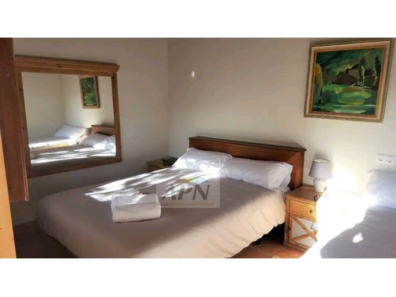 7 camera da letto Finca/Casa di Campagna in vendita in Campillos con piscina - 785.000 € (Rif: 7301885)