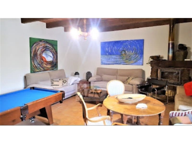 7 camera da letto Finca/Casa di Campagna in vendita in Campillos con piscina - 785.000 € (Rif: 7301885)