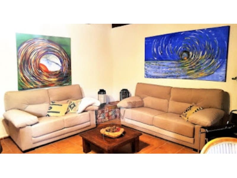 7 camera da letto Finca/Casa di Campagna in vendita in Campillos con piscina - 785.000 € (Rif: 7301885)