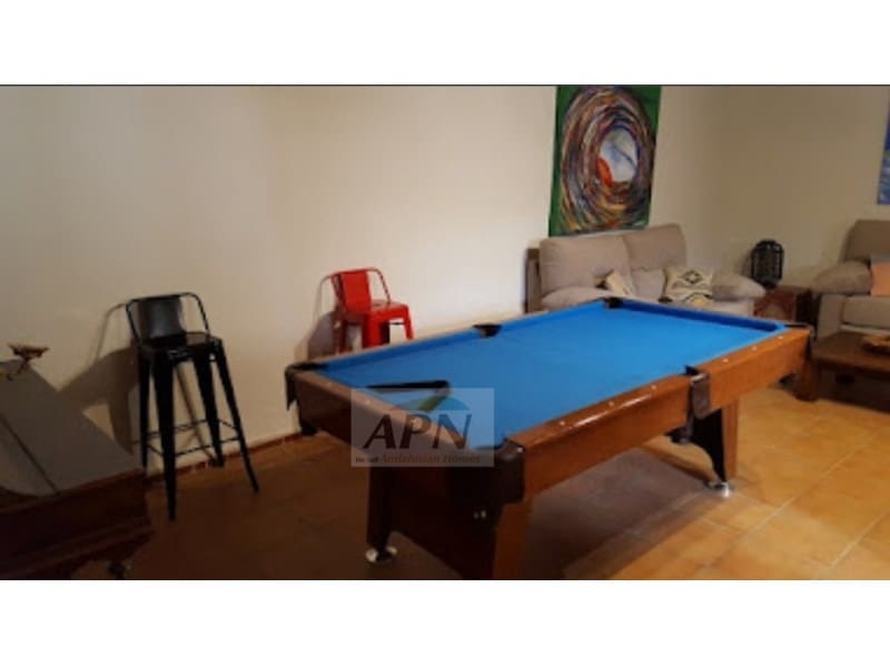 7 camera da letto Finca/Casa di Campagna in vendita in Campillos con piscina - 785.000 € (Rif: 7301885)