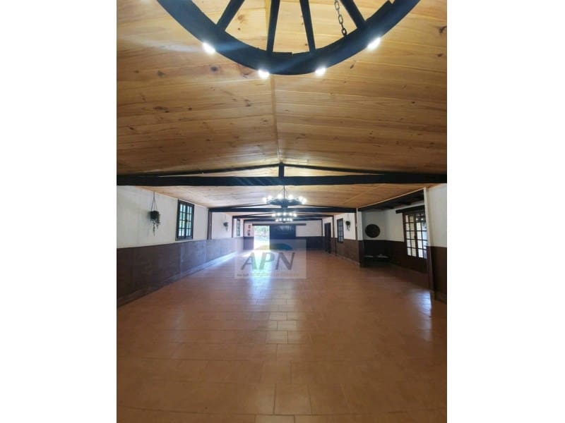 7 camera da letto Finca/Casa di Campagna in vendita in Campillos con piscina - 785.000 € (Rif: 7301885)