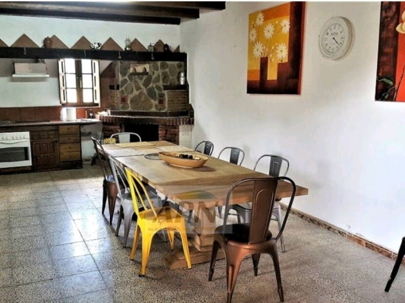 7 camera da letto Finca/Casa di Campagna in vendita in Campillos con piscina - 785.000 € (Rif: 7301885)