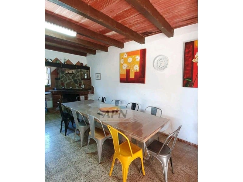 7 camera da letto Finca/Casa di Campagna in vendita in Campillos con piscina - 785.000 € (Rif: 7301885)