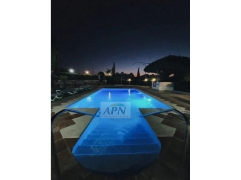 7 camera da letto Finca/Casa di Campagna in vendita in Campillos con piscina - 785.000 € (Rif: 7301885)