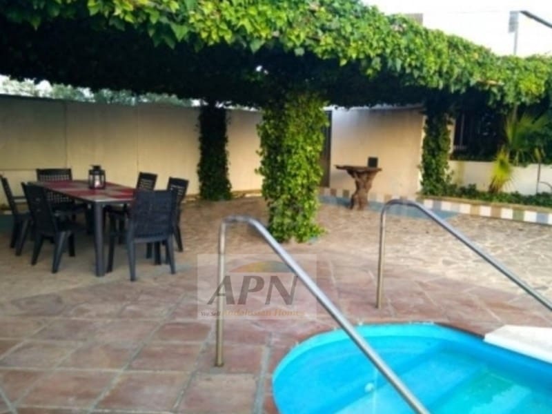 7 camera da letto Finca/Casa di Campagna in vendita in Campillos con piscina - 785.000 € (Rif: 7301885)