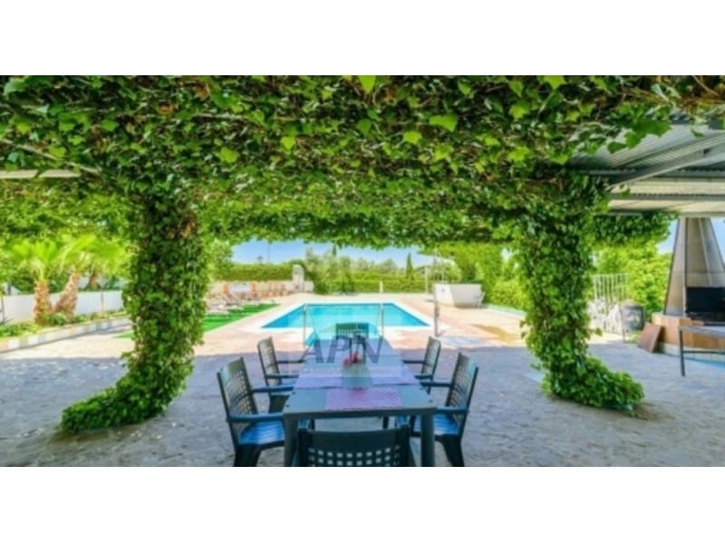 7 camera da letto Finca/Casa di Campagna in vendita in Campillos con piscina - 785.000 € (Rif: 7301885)