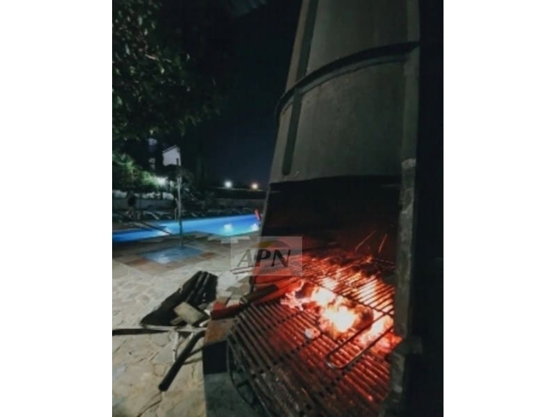 7 camera da letto Finca/Casa di Campagna in vendita in Campillos con piscina - 785.000 € (Rif: 7301885)