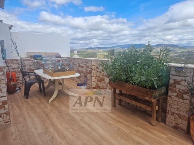 5 Zimmer Haus zu verkaufen in Alora - 240.000 € (Ref: 7472691)
