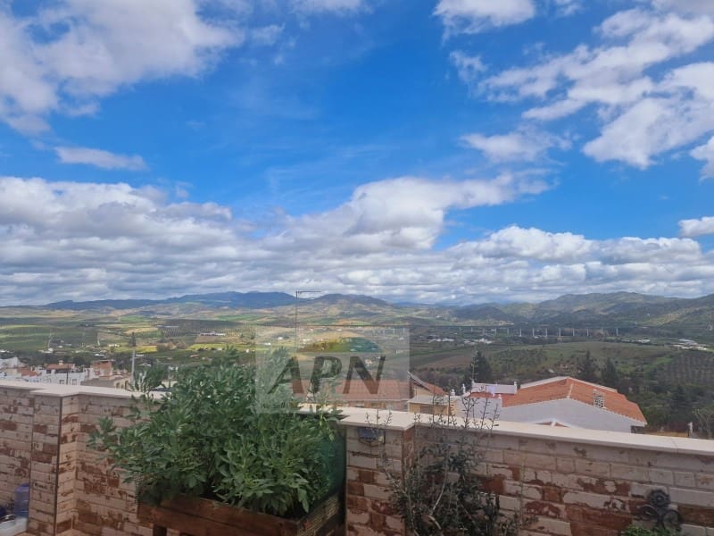 5 Zimmer Haus zu verkaufen in Alora - 240.000 € (Ref: 7472691)