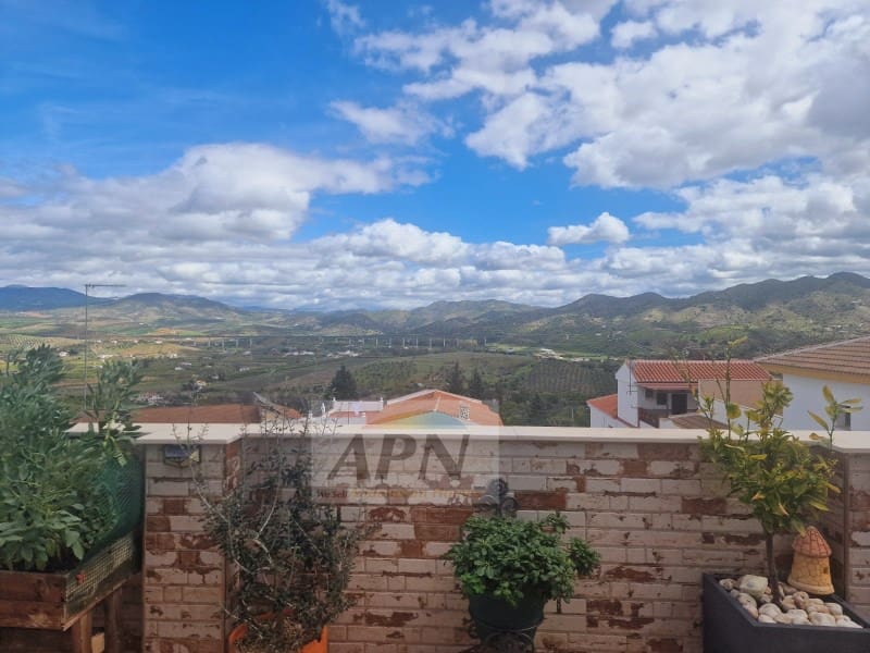 5 Zimmer Haus zu verkaufen in Alora - 240.000 € (Ref: 7472691)
