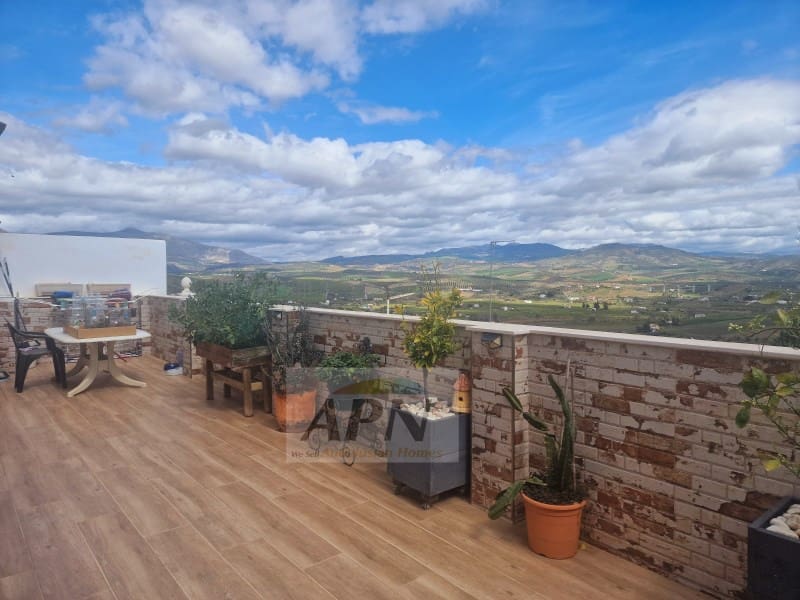 5 Zimmer Haus zu verkaufen in Alora - 240.000 € (Ref: 7472691)