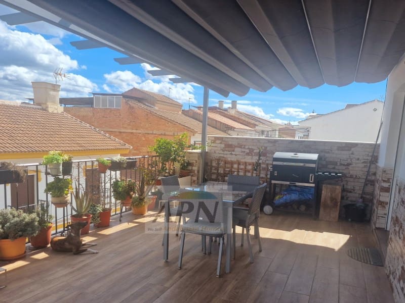 5 Zimmer Haus zu verkaufen in Alora - 240.000 € (Ref: 7472691)